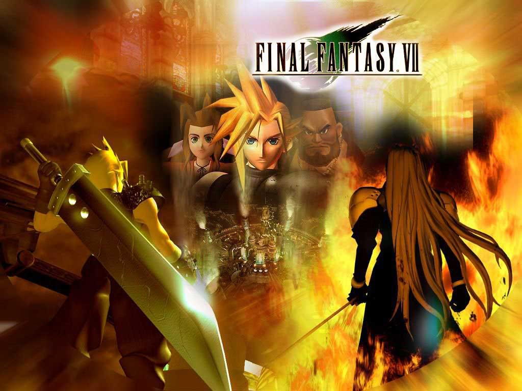 Ff7 10のyoutube再生ランキング ゲームの音楽まとめブログ Ff7 10のyoutube再生ランキング ゲームの音楽まとめブログ