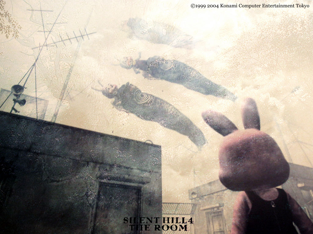 サイレントヒル Silent Hill サイレントヒル3エンディング ゲームの音楽まとめブログ