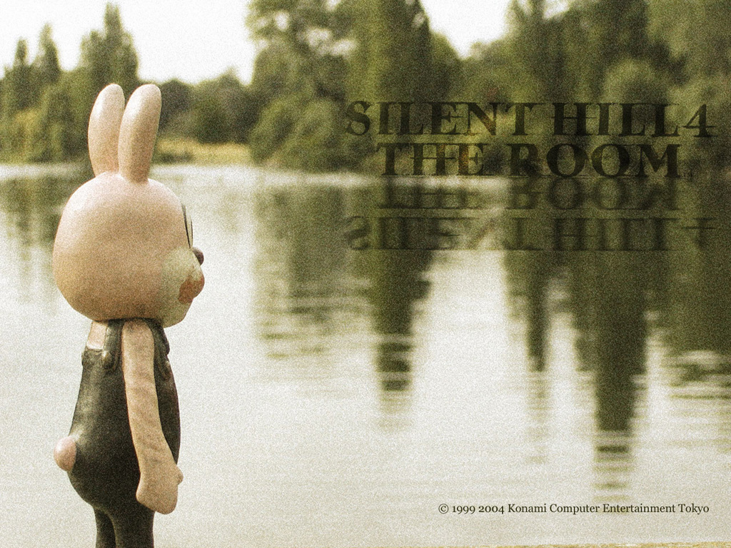 サイレントヒル Silent Hill サイレントヒルシリーズ厳選音楽集 ゲームの音楽まとめブログ