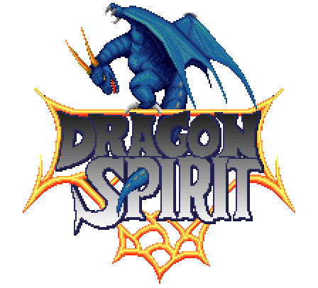 ナムコ Namco ドラゴンスピリット Dragon Spirit Bgm集 ゲームの音楽まとめブログ ナムコ Namco ドラゴンスピリット Dragon Spirit Bgm集 ゲームの音楽まとめブログ