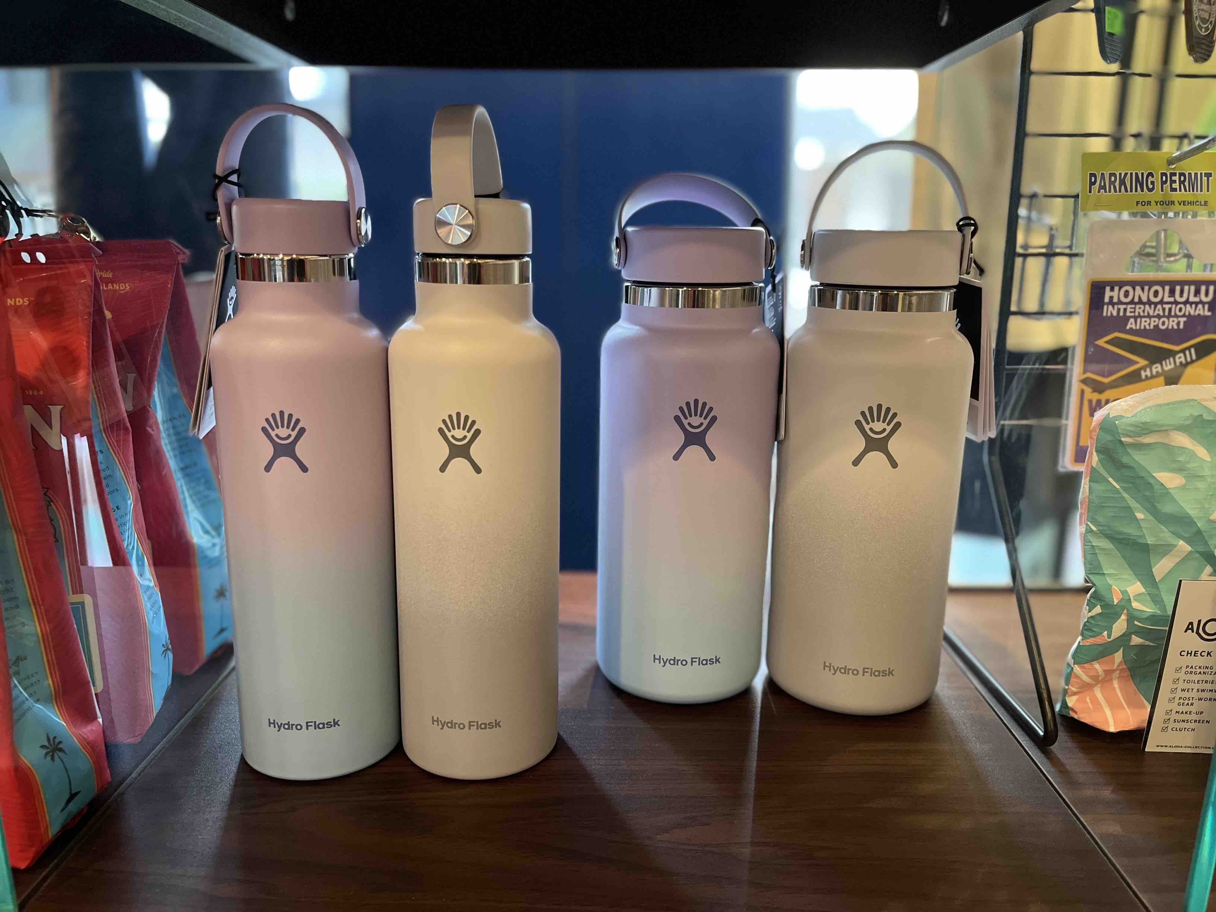 ハイドロフラスク ハワイ限定 グラデーション Hydro Flask ハワイ限定