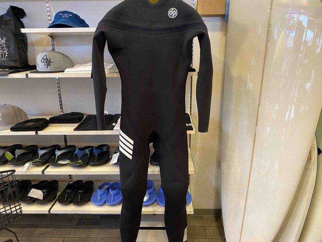 Rash) Black Edition : EVIN SURF