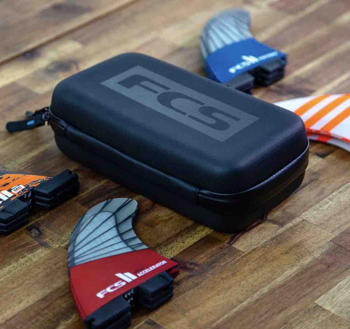 Fcs フィンケース Evin Surf