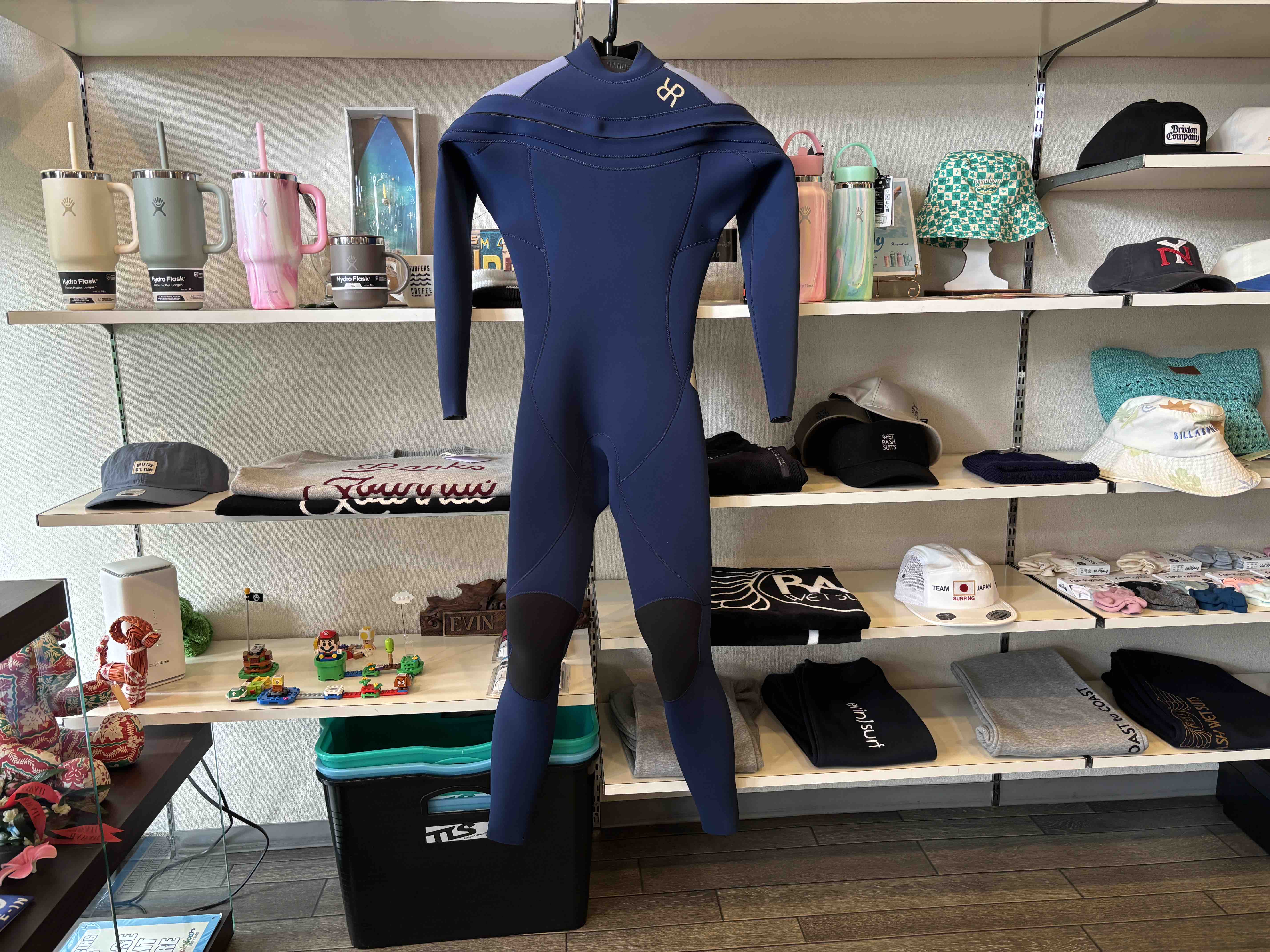 RASH DRAGON ウェットスーツ RASH DRAGON ウェットスーツ 注文後3週間で仕上り】RASH WETSUIT