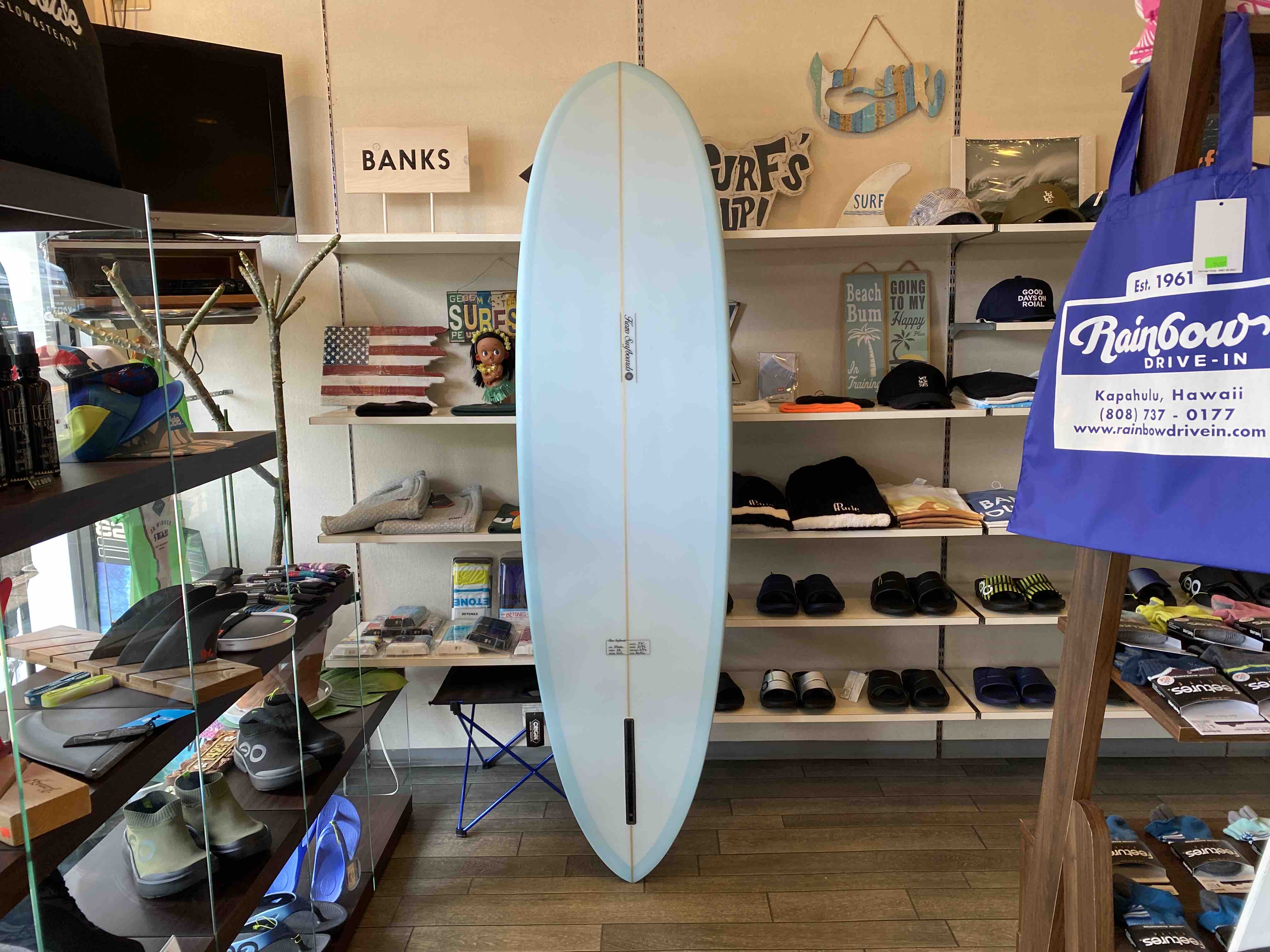 Kozo surfboards) 7