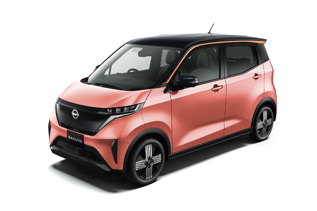 チョイ乗りは電気自動車におまかせ 電気自動車ニュース チョイ乗りは電気自動車におまかせ 電気自動車ニュース