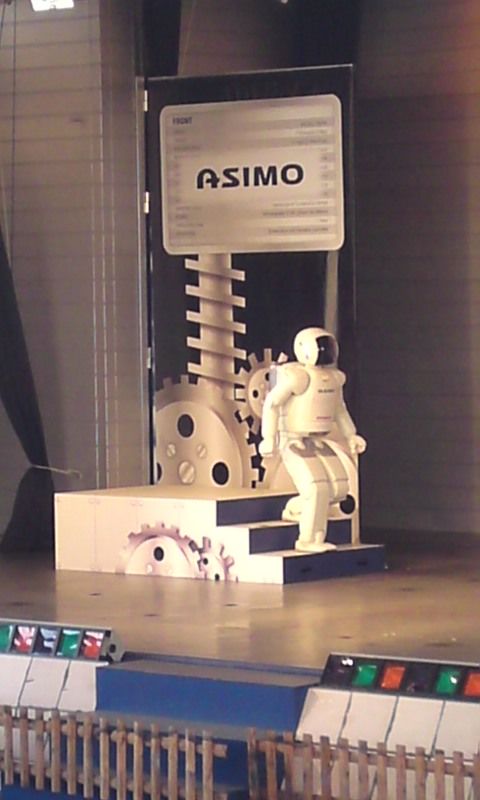 asimo