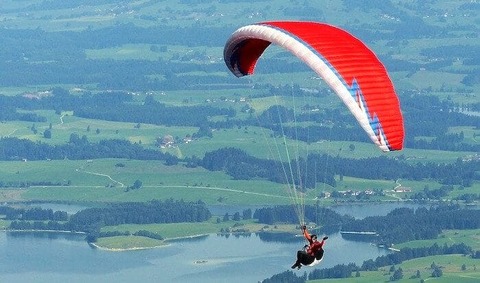 paragliderr