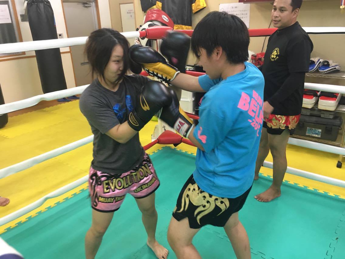 美少女首相撲でわっしょい エボリューションムエタイジム 名護で最強格闘技 美少女首相撲でわっしょい エボリューションムエタイジム 名護で最強格闘技