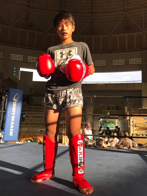 昨日試合より7の嬉しさと３の悔しさ エボリューションムエタイジム 名護で最強格闘技