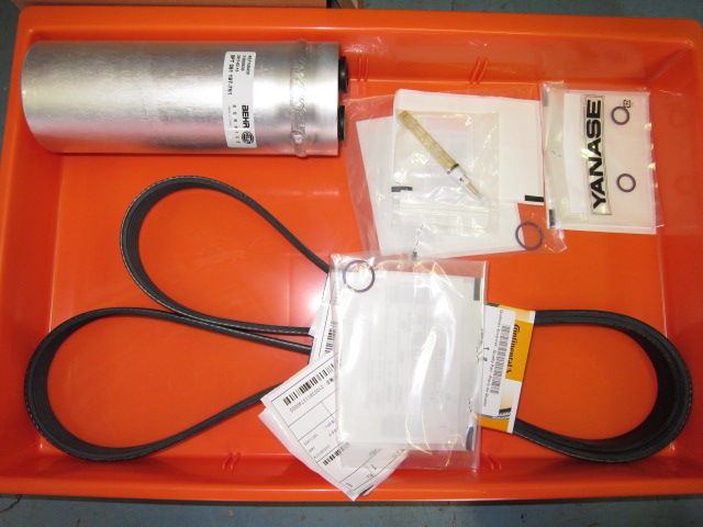 Ts エボリューション ブログ 3b パサート エアコンと Ts エボリューション ブログ 3b パサート エアコンと