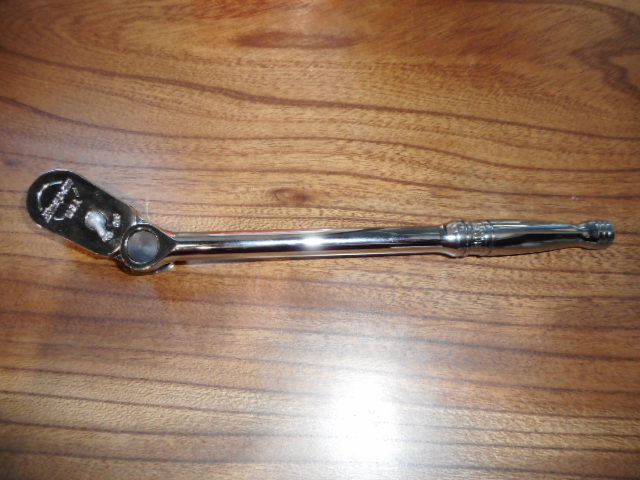 スナップオン 3/8 ラチェット : TS エボリューション ブログ