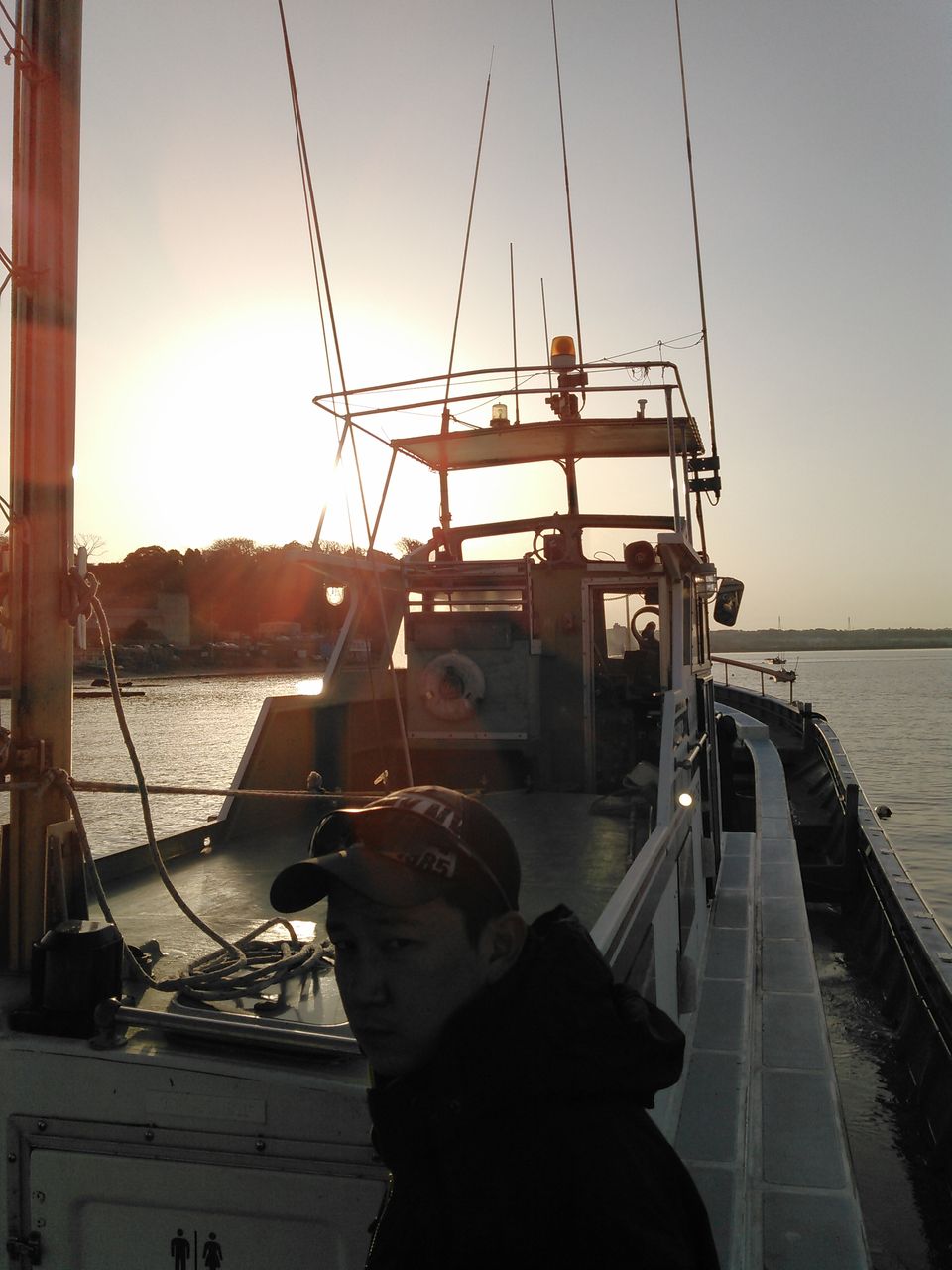 貸し切りでしたシーズン２ アマダイ 休日の船釣りblog