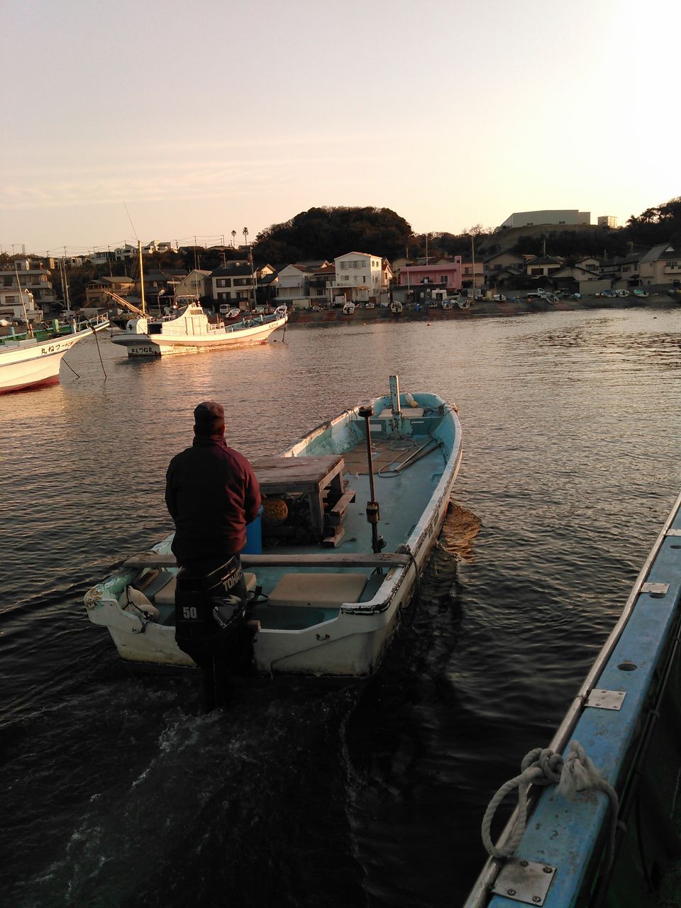 貸し切りでしたシーズン２ アマダイ 休日の船釣りblog