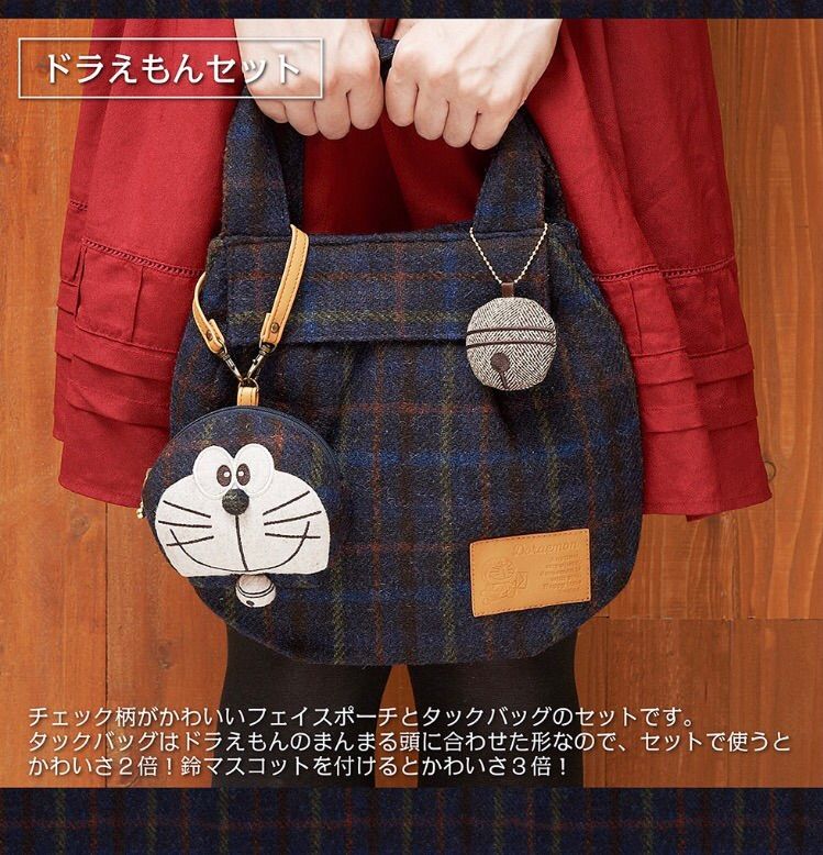 郵便局限定 ドラえもんグッズ第二弾 大家族主婦エワルの日記