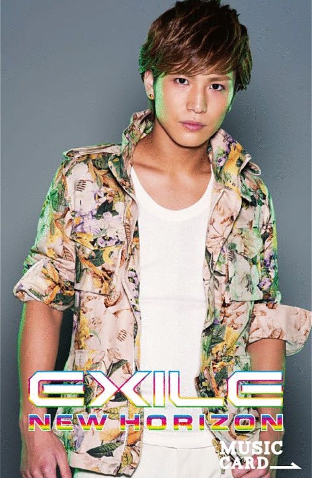 Amazonで買うとお得 Exile 新曲 New Hrizon Ldhの日常