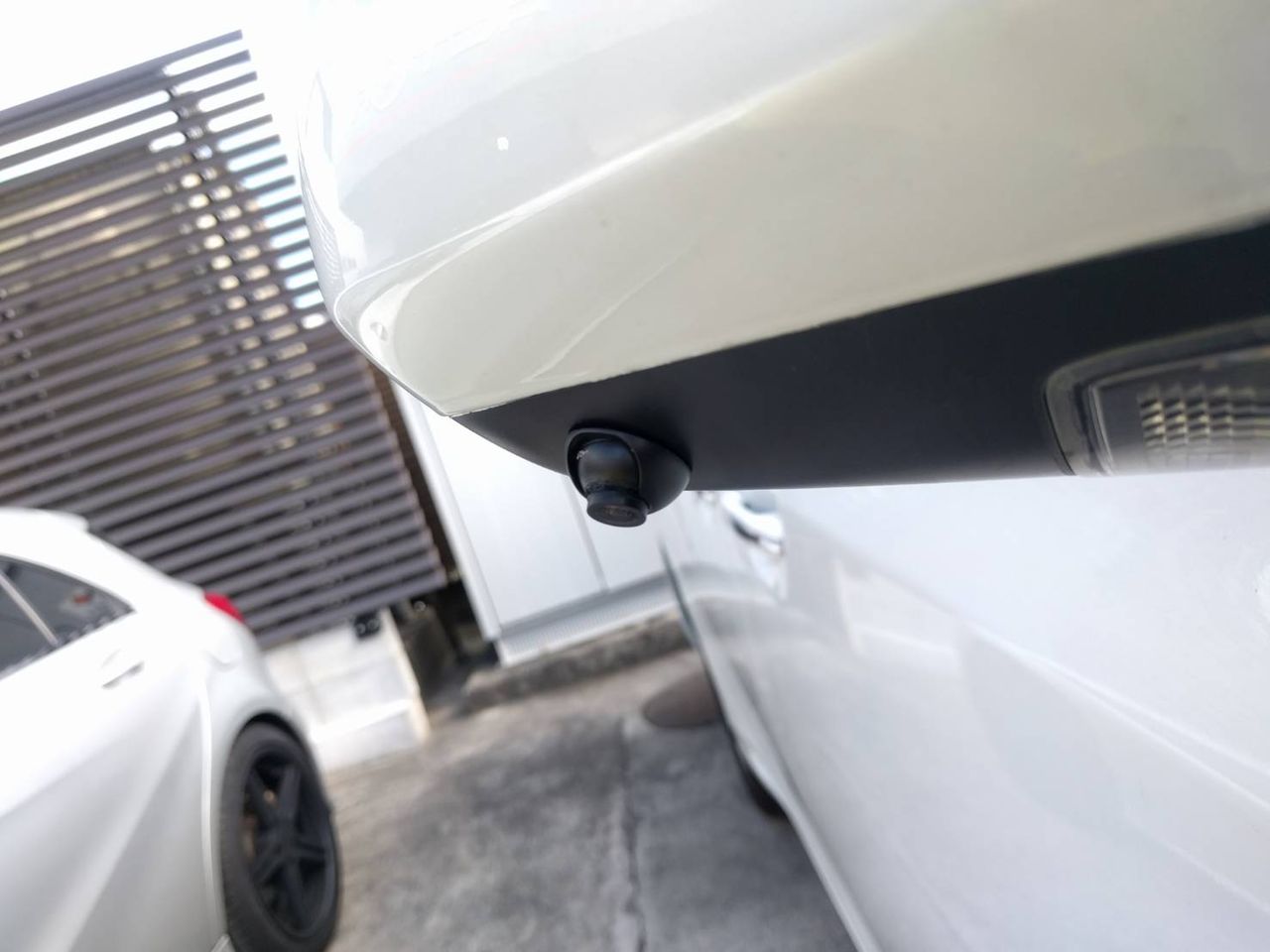 Us Toyota Sienna ナビ サイドカメラ取付 Ex Factory Blog Us Toyota Sienna ナビ サイドカメラ取付 Ex Factory Blog