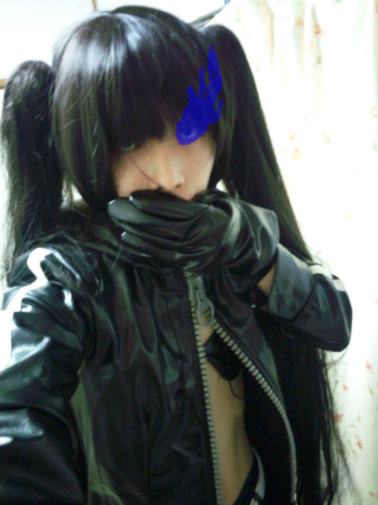 男の娘コスプレイヤーになってきた・・・。 異次元のキズナ