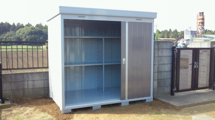 ｎｘｎ ３０ｓ Exアルファの工事日報