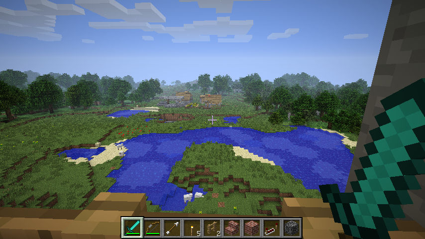速報 マイクラ始めました 1日目 柊くろねのしっとりリモコンのボタン記録