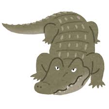 animal_crocodile_wani