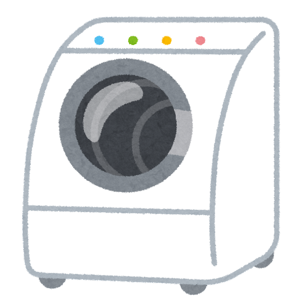 【ガチ不要】シャープさん、洗濯機に広告を配信できる新サービスを公開・・・・・・・・のサムネイル画像