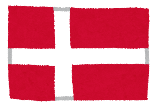 Denmark