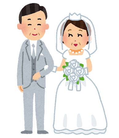 【知ってた】「50歳未婚率」、急上昇ｗｗｗｗｗｗｗｗｗｗｗｗｗのサムネイル画像