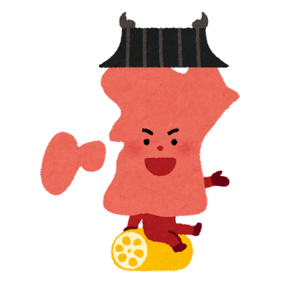 japan_character8_kyuusyuu4_kumamoto