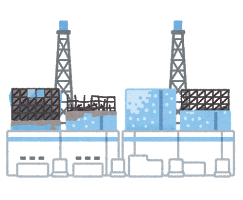 building_fukushima_daiichi_genpatsu_after