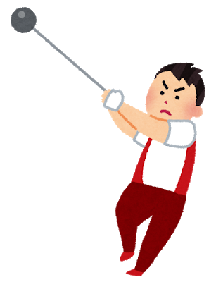 rikujou_hammernage