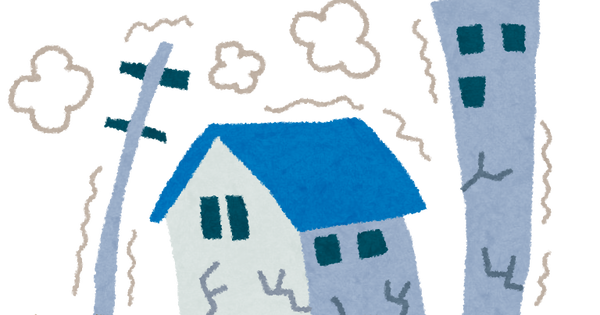 jishin_house