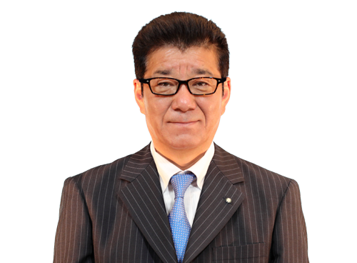 mayor