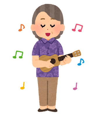 ukulele_oldwoman