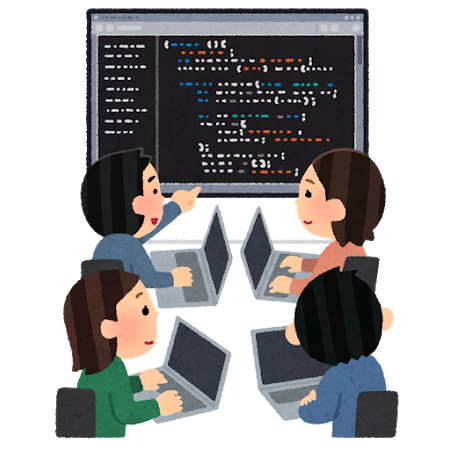 【緊急】プログラミング用語が「人種差別的」として言い換えｗｗｗｗｗｗのサムネイル画像