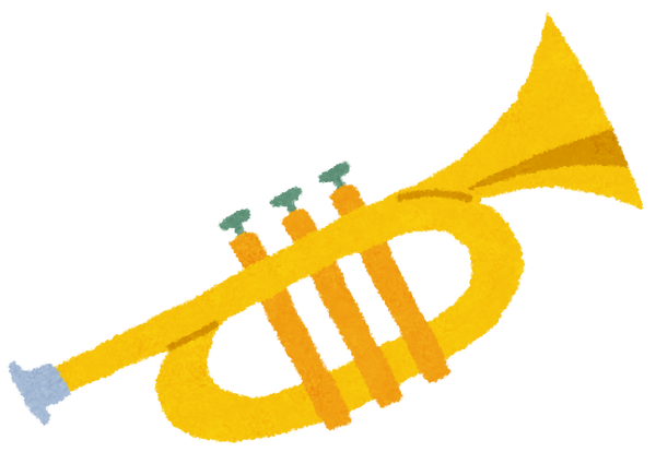 music_trumpet