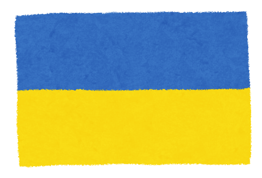 Ukraine