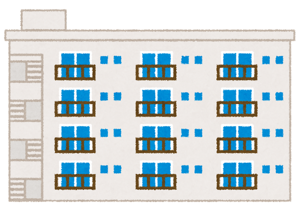 【悲報】千葉の限界ニュータウン　もはや負動産になり果ててしまう・・・・・・・のサムネイル画像