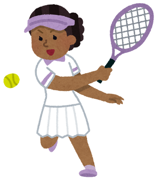 sports_tennis_woman_black