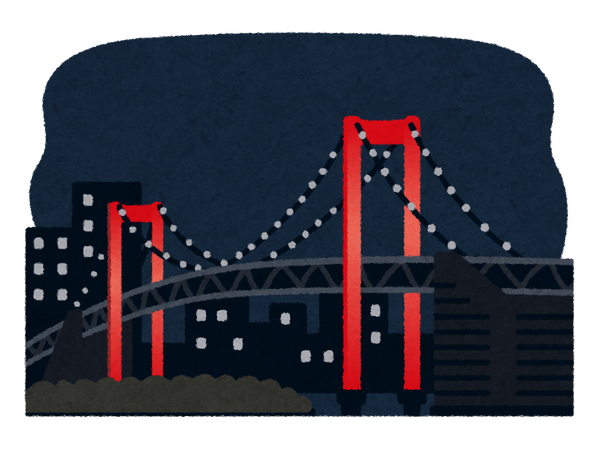 rainbow_bridge_night_alert