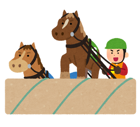炎上 ばんえい競馬の動画が酷いと騒ぎに ろいアンテナ