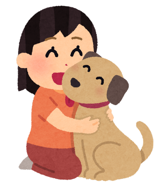 pet_dog_woman