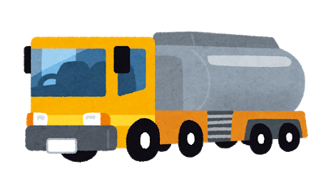 戦慄 タンクローリー えげつない事故を起こす ろいアンテナ