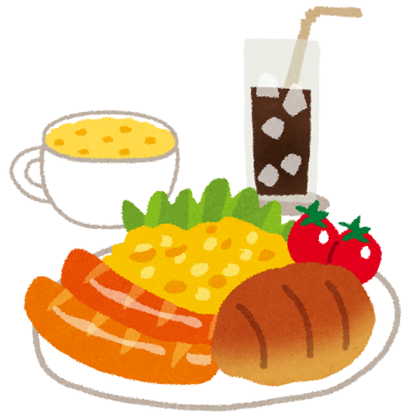 food_breakfast