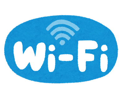 【悲報】消えゆく無料Wi-Fi　緊急時に困る事が増えそうな予感・・・・・・・・のサムネイル画像