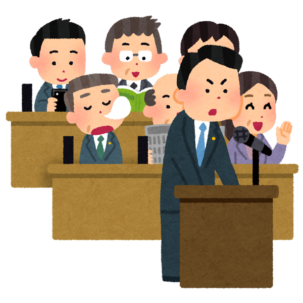 【は？】岸田首相、旧統一教会と自民党との関係について語った結果・・・・・・・・のサムネイル画像