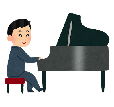 【朗報】林外相、G7外相会合の夕食会でピアノを披露！！！！！！のサムネイル画像