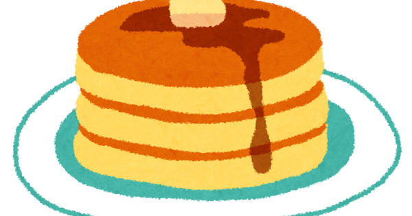 sweets_pancake