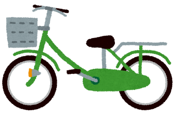 【衝撃】謎が多い自転車バッテリーの盗難の理由がひょっとして・・・・・・・・・のサムネイル画像