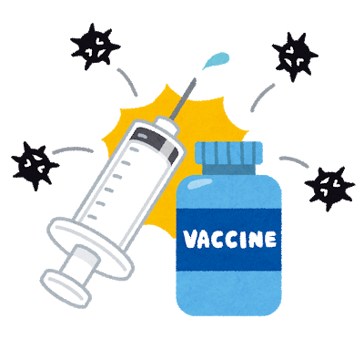 【朗報】あのワクチン先進国、大勝利…！！！！！！！！！のサムネイル画像